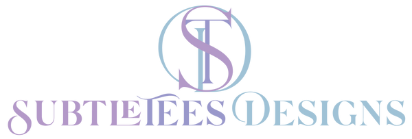 SubtleTees logo