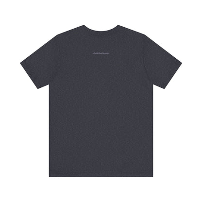 Gilmore Girls - Unisex Short Sleeve Tee - Miss Patty's - Performing Arts Specialist
