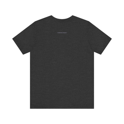 Gilmore Girls - Unisex Short Sleeve Tee - Miss Patty's - Performing Arts Specialist