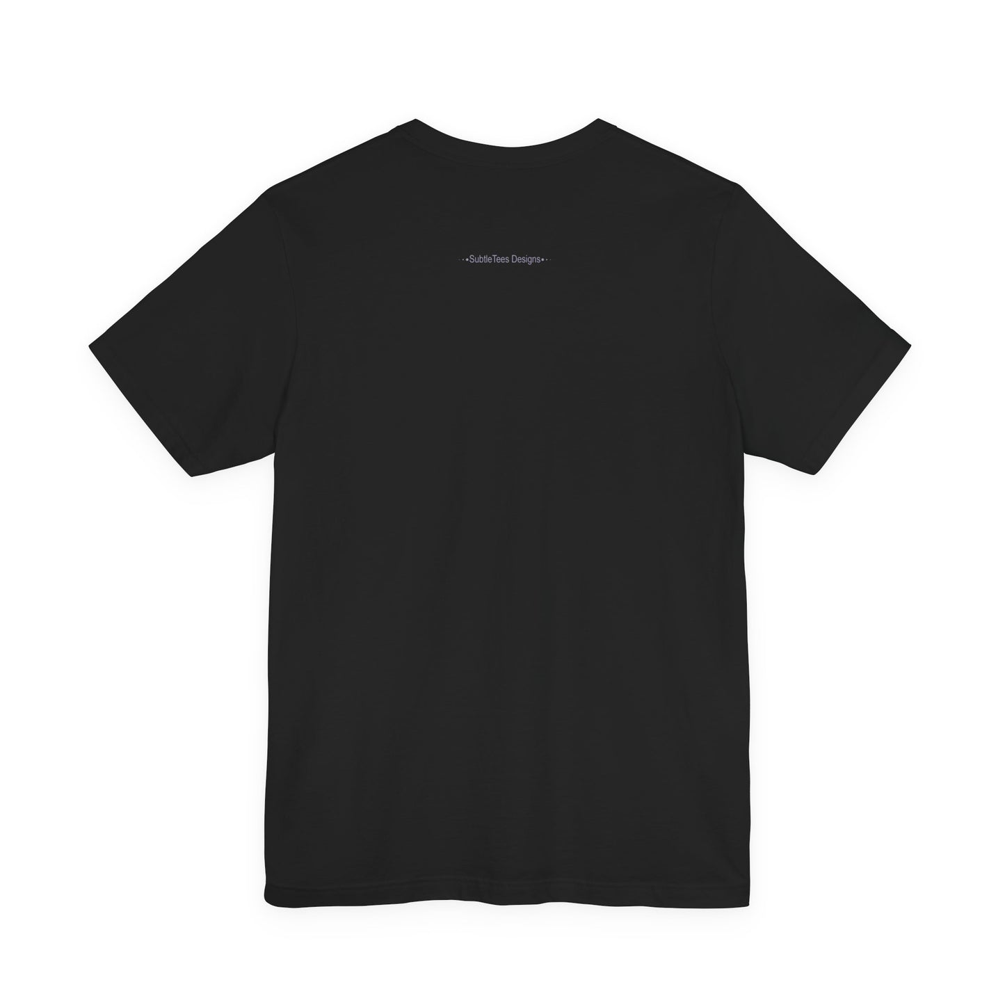 Halloween - Unisex Short Sleeve Tee - Evil Pumpkin - Gourd of Doom