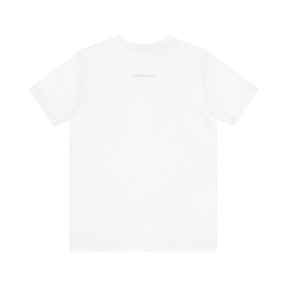 Gilmore Girls - Unisex Short Sleeve Tee - Miss Patty's - Performing Arts Specialist