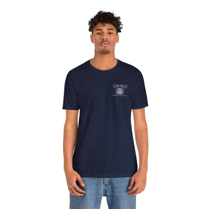 Gilmore Girls - Unisex Short Sleeve Tee - Miss Patty's - Performing Arts Specialist