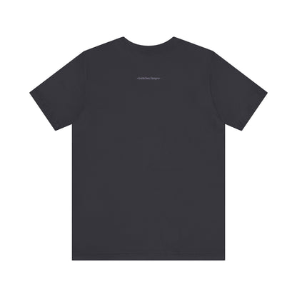 Gilmore Girls - Unisex Short Sleeve Tee - Miss Patty's - Performing Arts Specialist